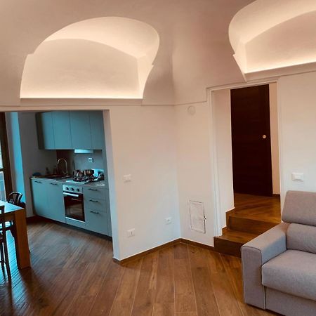 Casa Vacanze Pidrin Mornese Eksteriør billede