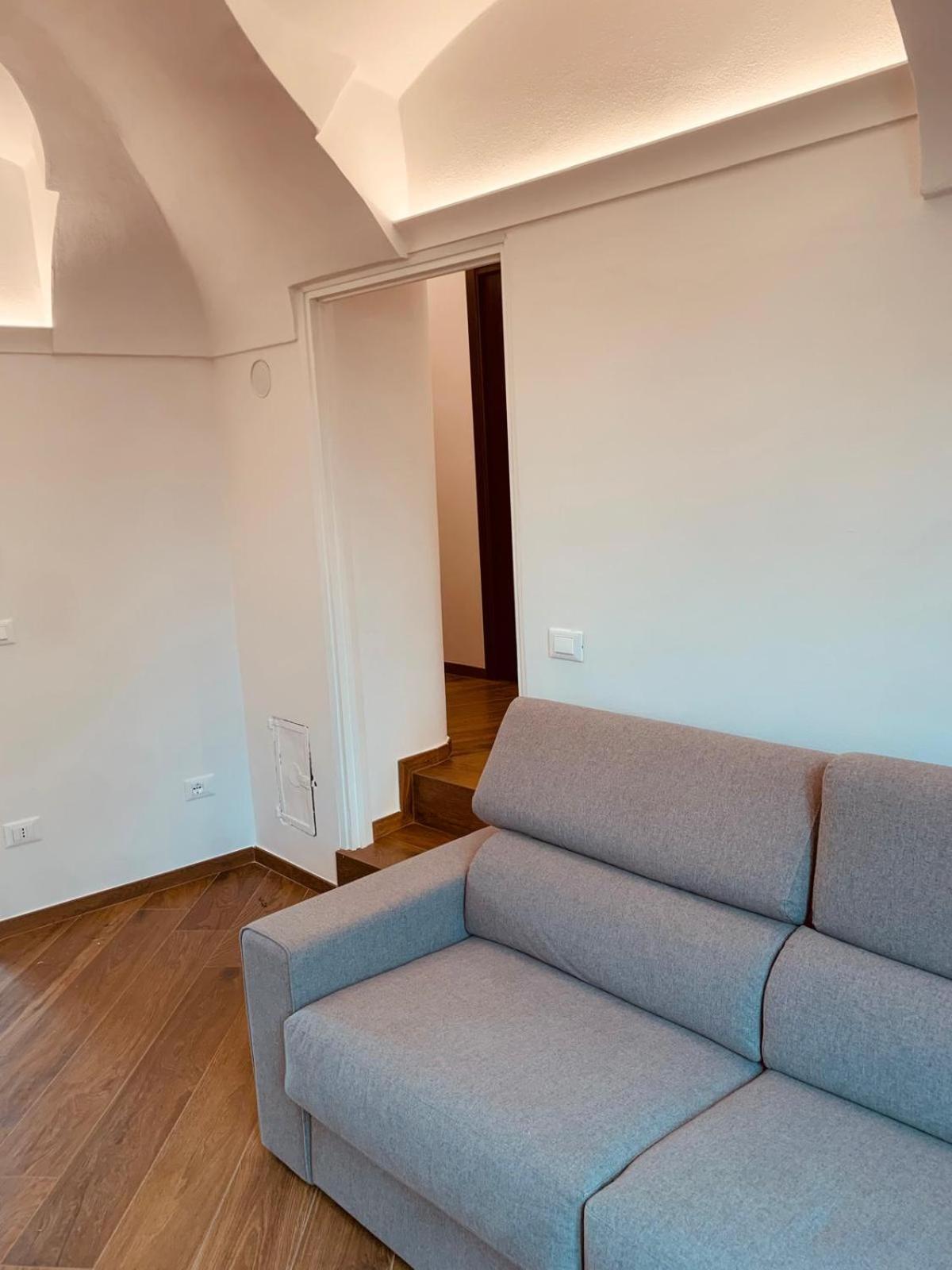 Casa Vacanze Pidrin Mornese Eksteriør billede