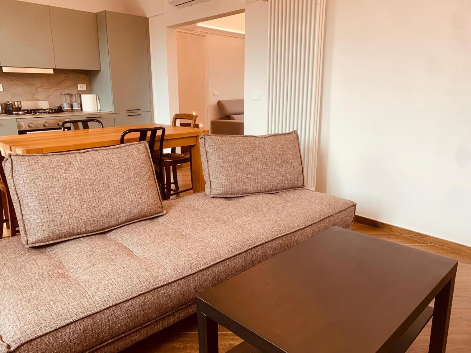 Casa Vacanze Pidrin Mornese Eksteriør billede