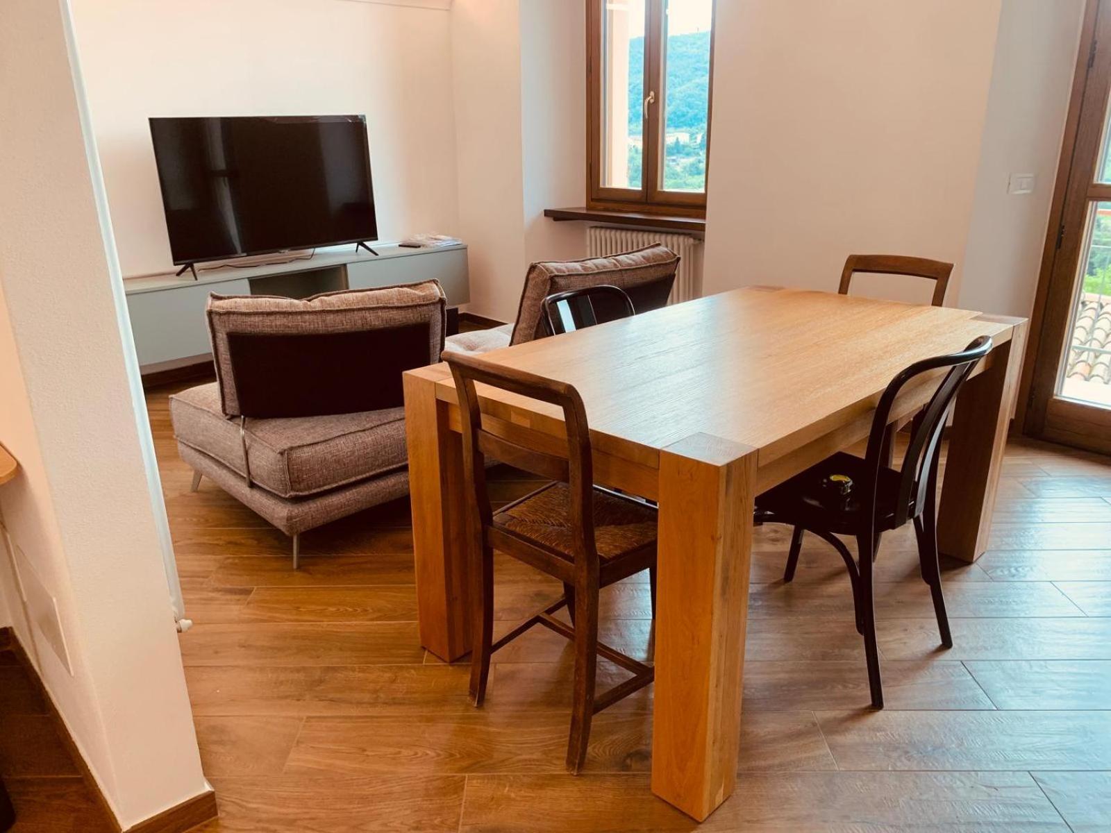 Casa Vacanze Pidrin Mornese Eksteriør billede