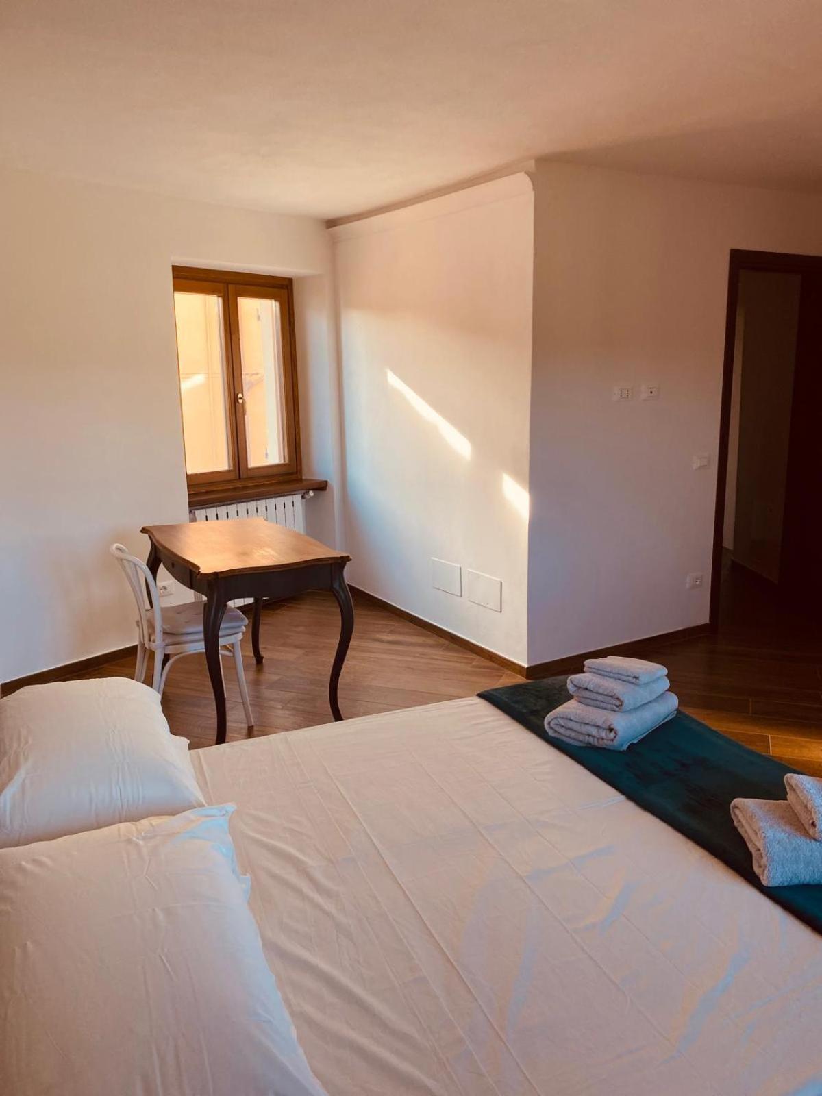 Casa Vacanze Pidrin Mornese Eksteriør billede